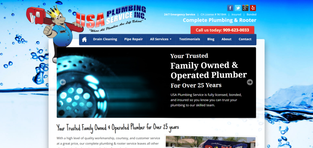 3D web development project 4