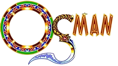 Osman name