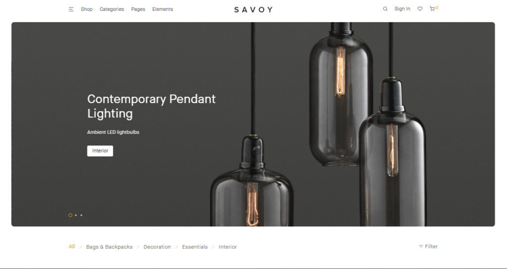 E-commerce project 7