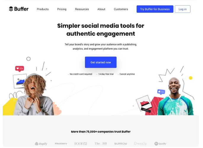 Web development project 5