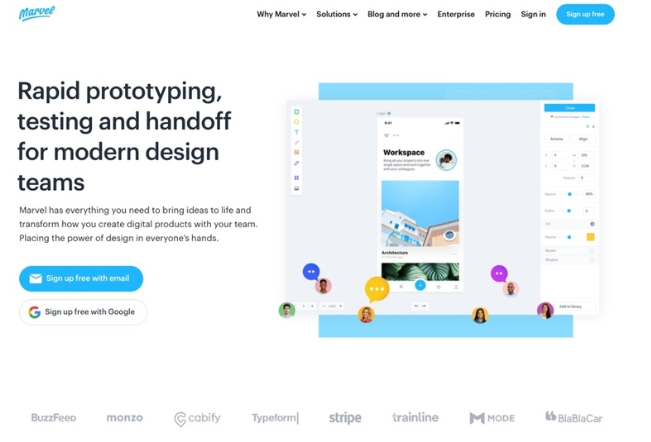 Web development project 9