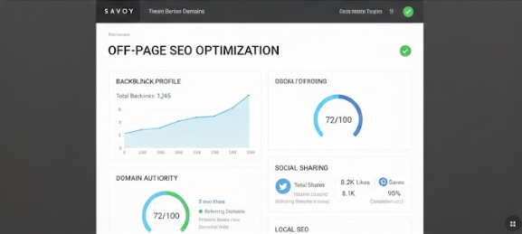 SEO project 2
