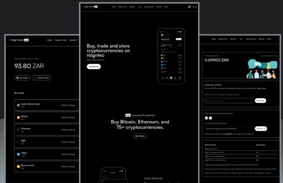 WordPress portfolio project 10