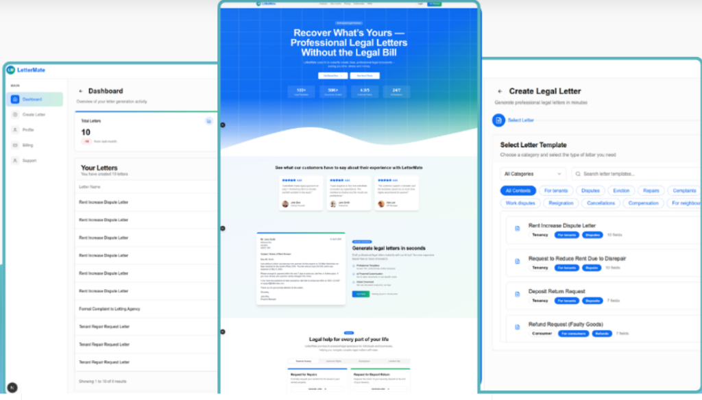 WordPress portfolio project 11