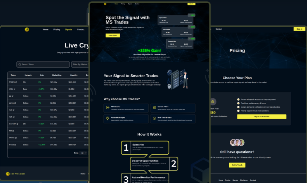 WordPress portfolio project 13